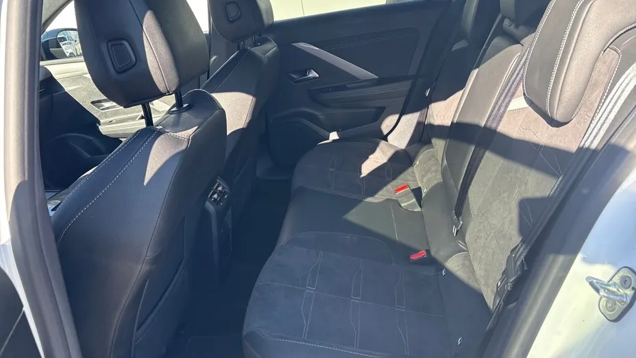 OPEL Astra Astra VI 1.5 CDTI GS S&S aut