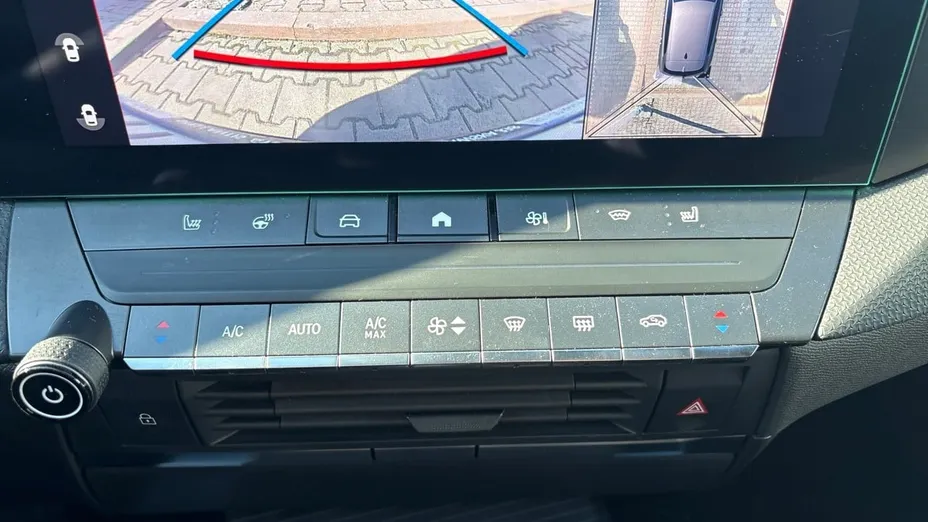 OPEL Astra Astra VI 1.5 CDTI GS S&S aut