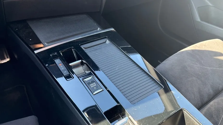 OPEL Astra Astra VI 1.5 CDTI GS S&S aut