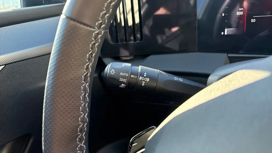 OPEL Astra Astra VI 1.5 CDTI GS S&S aut