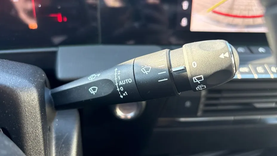 OPEL Astra Astra VI 1.5 CDTI GS S&S aut