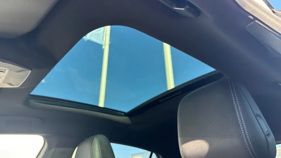 OPEL Astra Astra VI 1.5 CDTI GS S&S aut