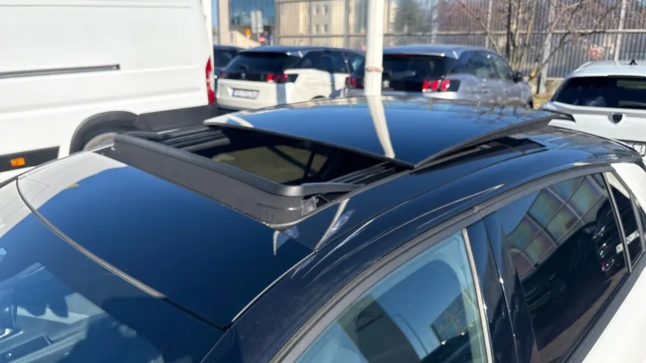 OPEL Astra Astra VI 1.5 CDTI GS S&S aut