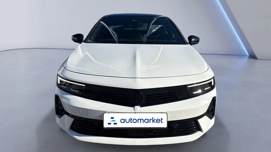 OPEL Astra Astra VI 1.5 CDTI GS S&S aut