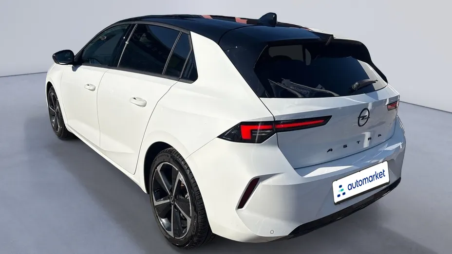 OPEL Astra Astra VI 1.5 CDTI GS S&S aut