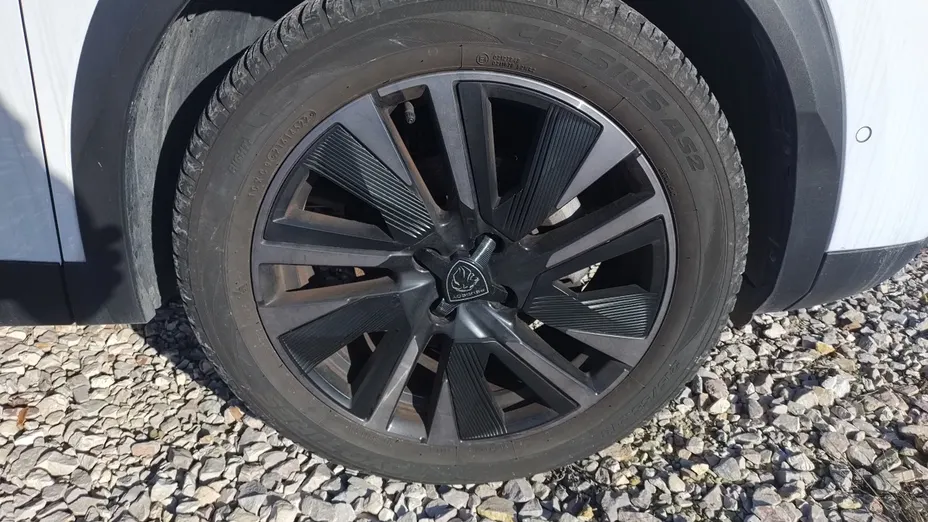 PEUGEOT 2008 2008 PureTech 130 GT S&S EAT8