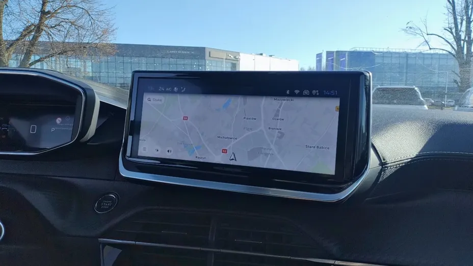 PEUGEOT 2008 2008 PureTech 130 GT S&S EAT8