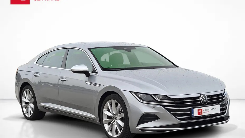 VOLKSWAGEN Arteon Arteon 2.0 TDI Elegance DSG