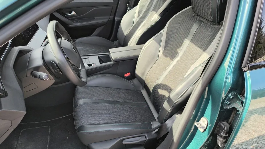 PEUGEOT 308 308 1.5 BlueHDi Allure S&S EAT8