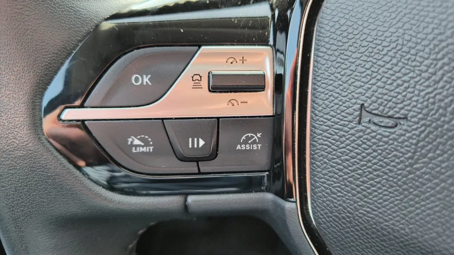 PEUGEOT 308 308 1.5 BlueHDi Allure S&S EAT8