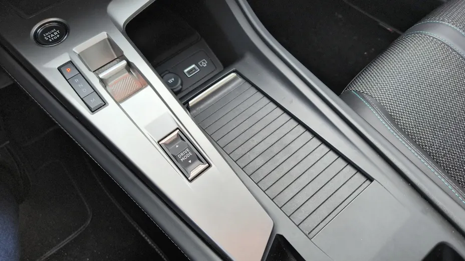 PEUGEOT 308 308 1.5 BlueHDi Allure S&S EAT8