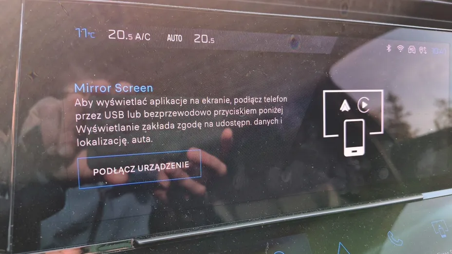 PEUGEOT 308 308 1.5 BlueHDi Allure S&S EAT8