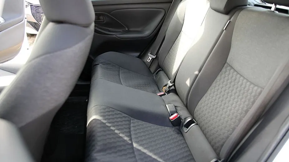 MAZDA 2 2 1.5 Hybrid Pure CVT