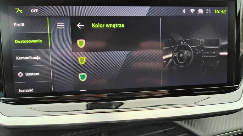 PEUGEOT 2008 2008 1.2 PureTech GT S&S EAT8