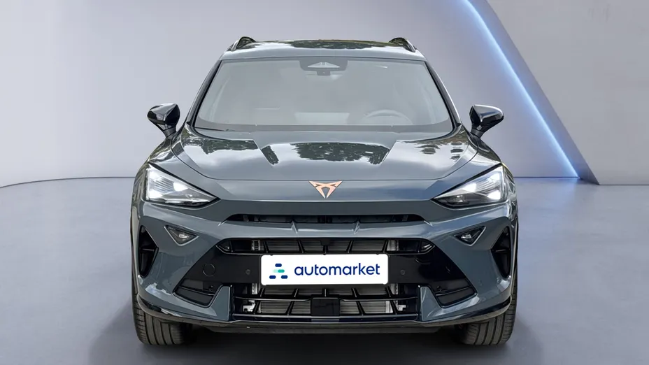 CUPRA Formentor Formentor 1.5 eTSI mHEV DSG Nowy