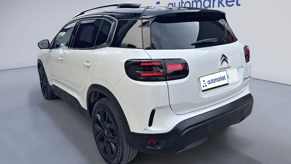 CITROEN C5 Aircross C5 Aircross 1.2 mHEV Max eDCT6