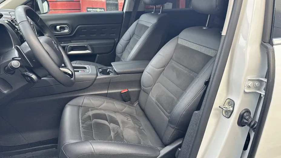 CITROEN C5 Aircross C5 Aircross 1.2 mHEV Max eDCT6