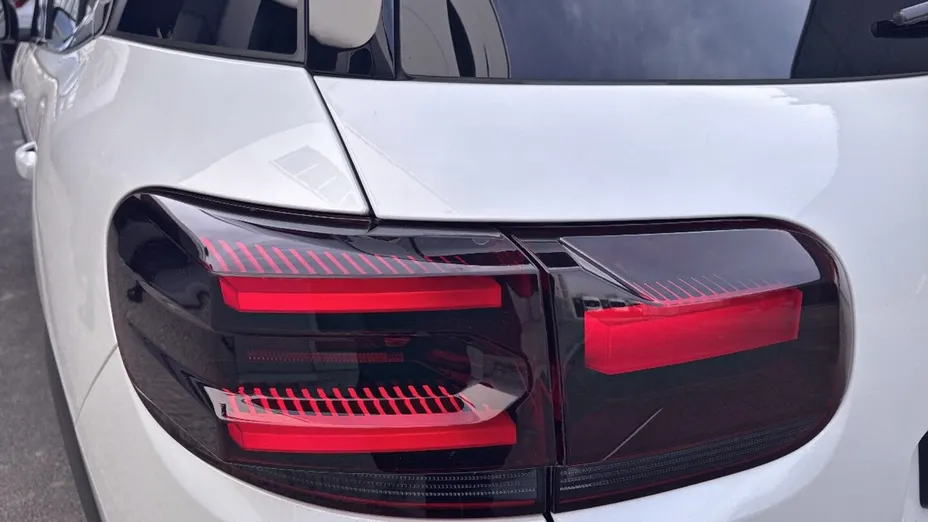 CITROEN C5 Aircross C5 Aircross 1.2 mHEV Max eDCT6