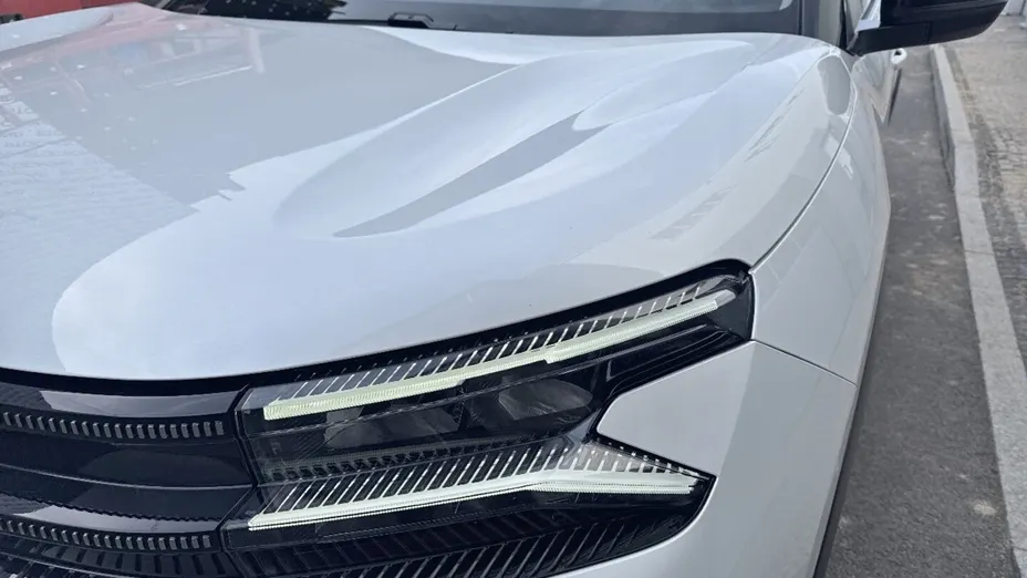 CITROEN C5 Aircross C5 Aircross 1.2 mHEV Max eDCT6