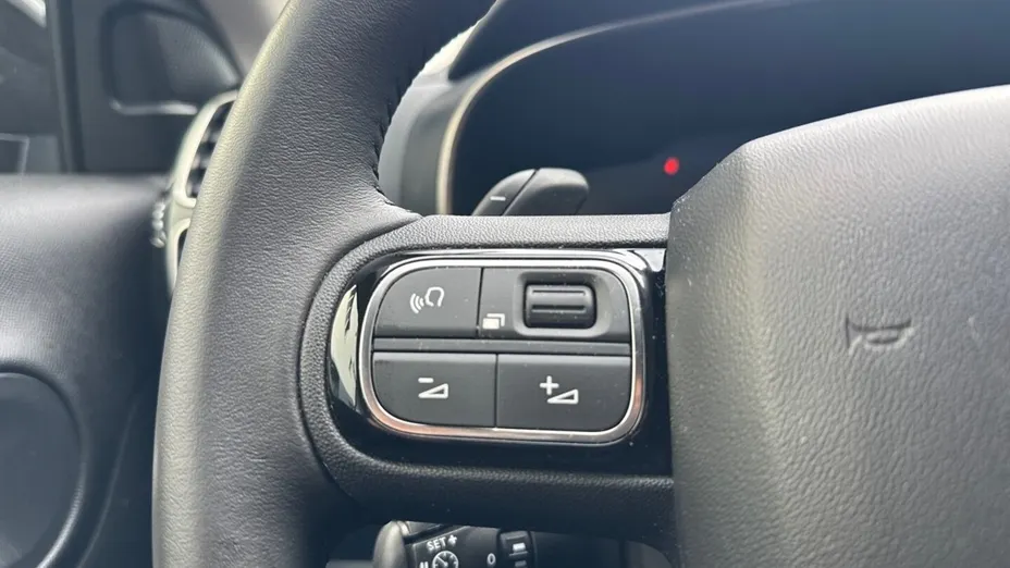 CITROEN C5 Aircross C5 Aircross 1.2 mHEV Max eDCT6