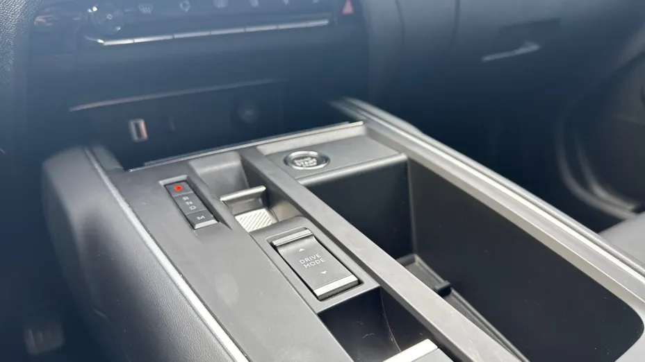 CITROEN C5 Aircross C5 Aircross 1.2 mHEV Max eDCT6