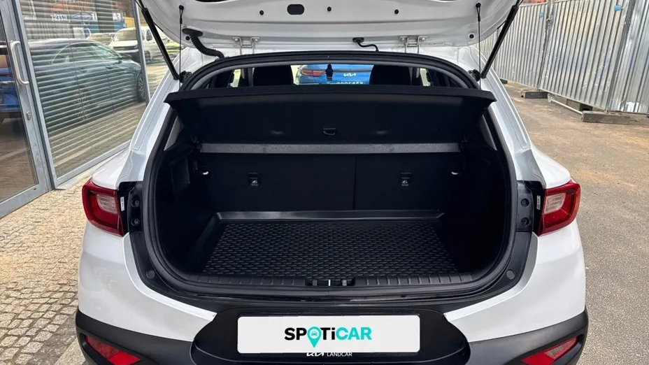 KIA Stonic Stonic 1.2 M