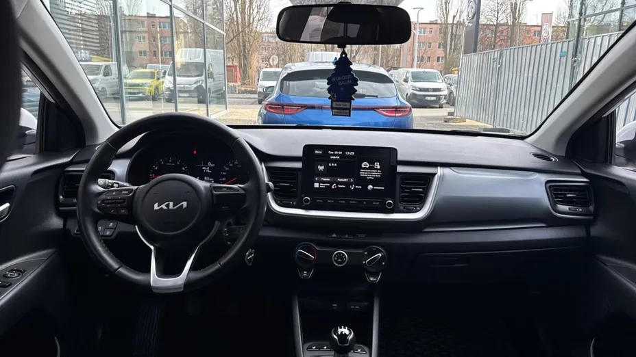 KIA Stonic Stonic 1.2 M