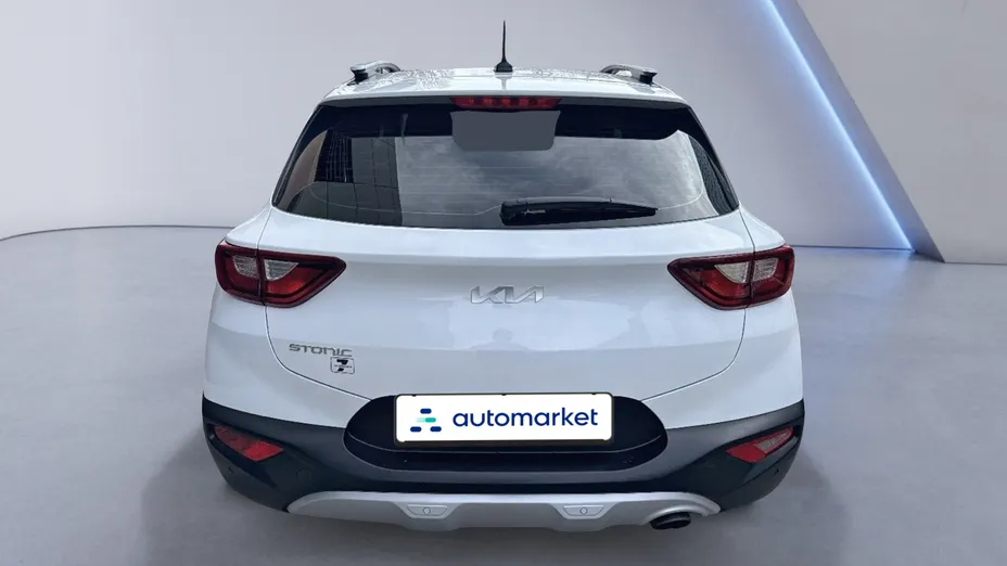 KIA Stonic Stonic 1.2 M