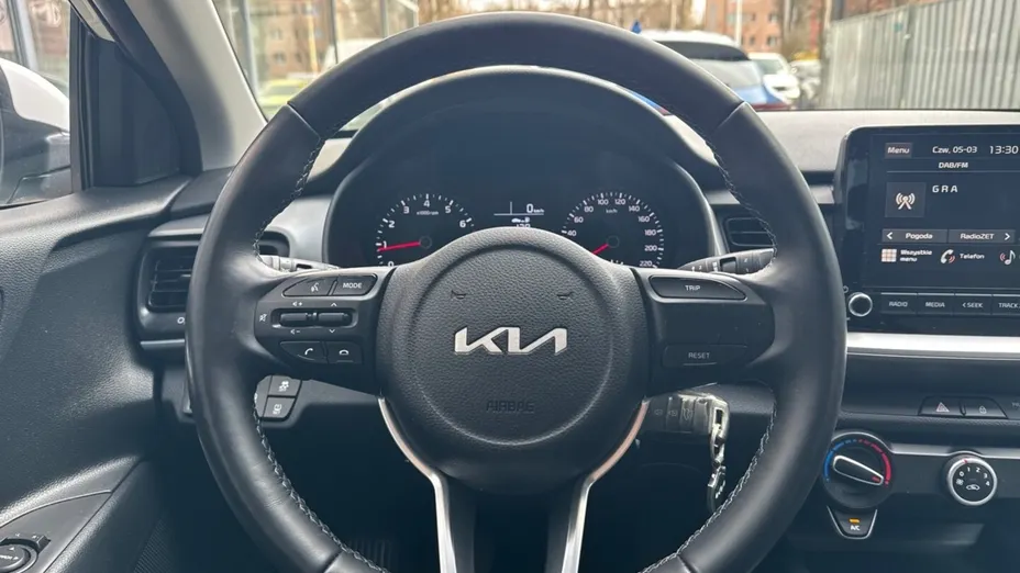 KIA Stonic Stonic 1.2 M