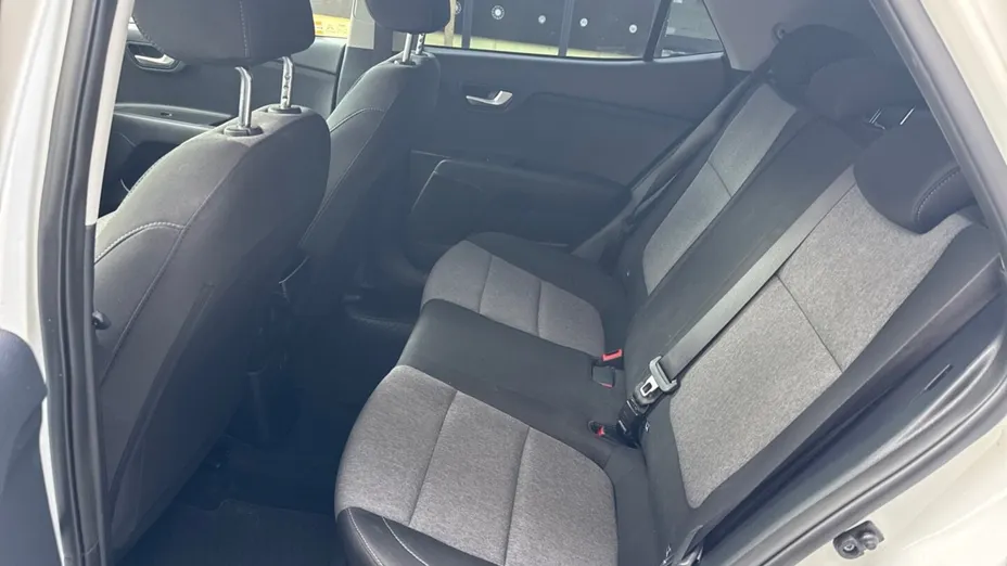 KIA Stonic Stonic 1.2 M