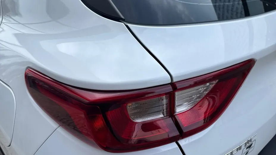 KIA Stonic Stonic 1.2 M