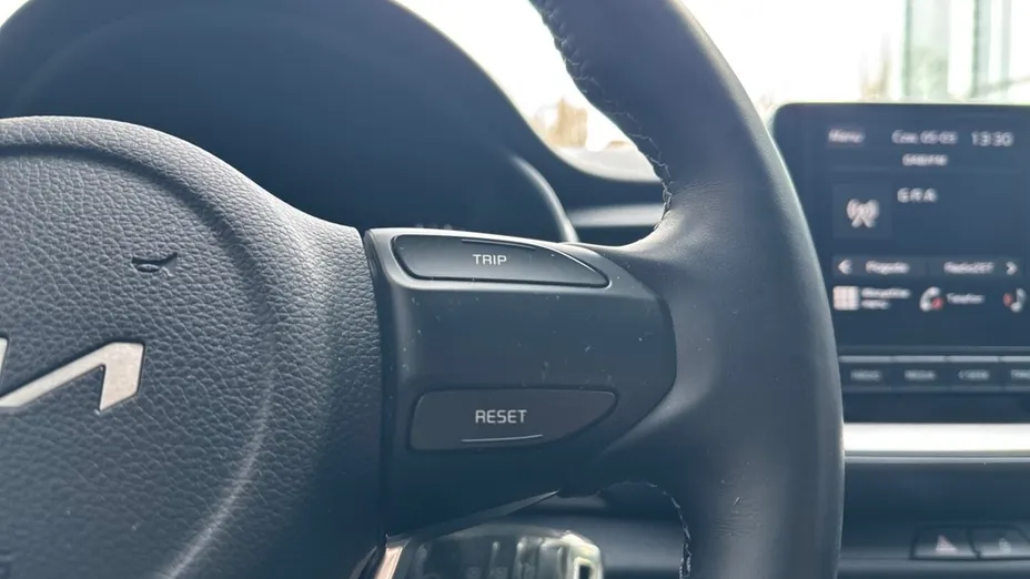 KIA Stonic Stonic 1.2 M