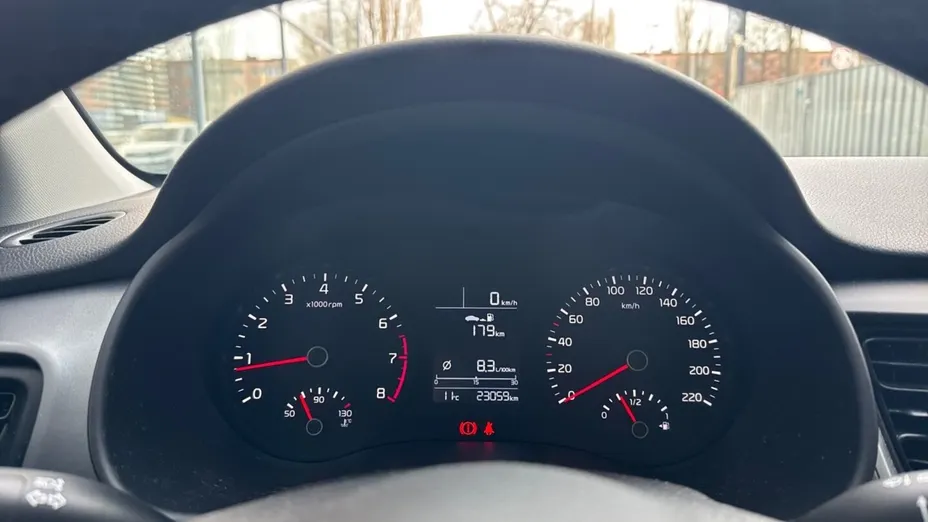 KIA Stonic Stonic 1.2 M