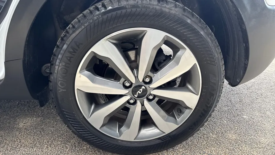 KIA Stonic Stonic 1.2 M