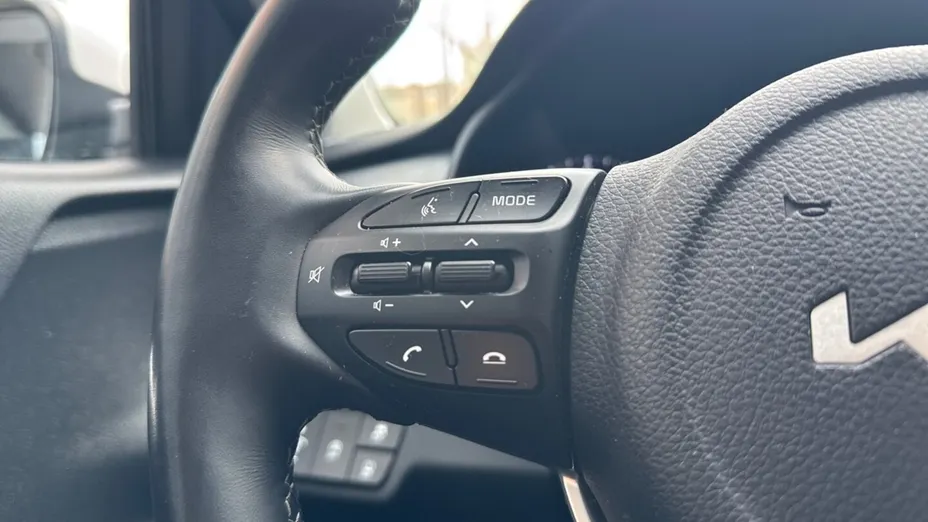 KIA Stonic Stonic 1.2 M