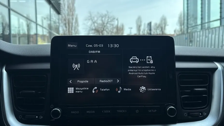 KIA Stonic Stonic 1.2 M