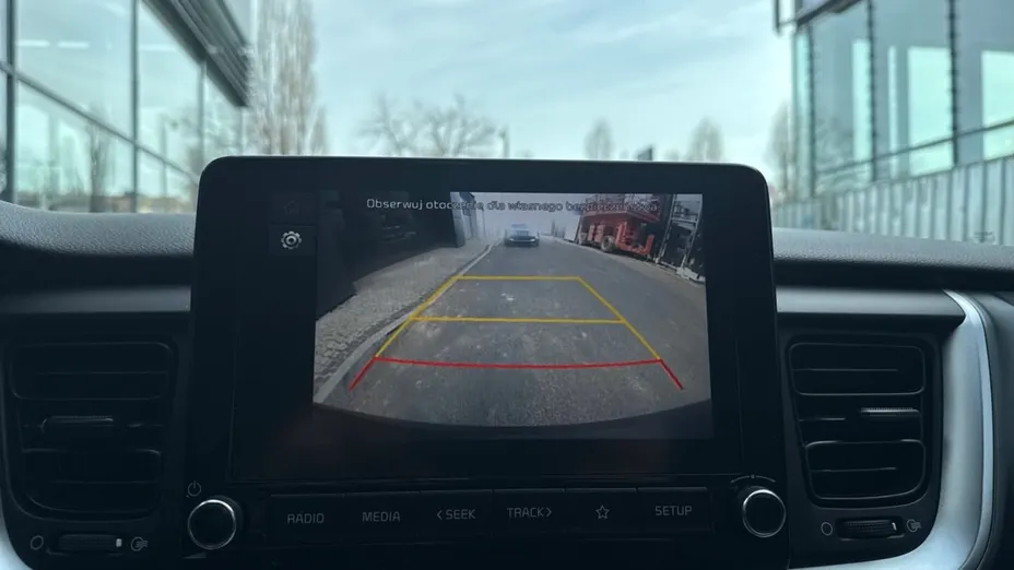 KIA Stonic Stonic 1.2 M