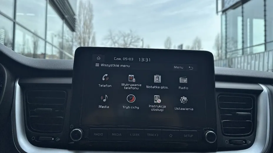 KIA Stonic Stonic 1.2 M