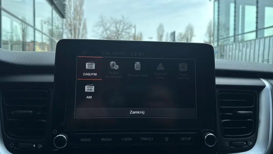 KIA Stonic Stonic 1.2 M