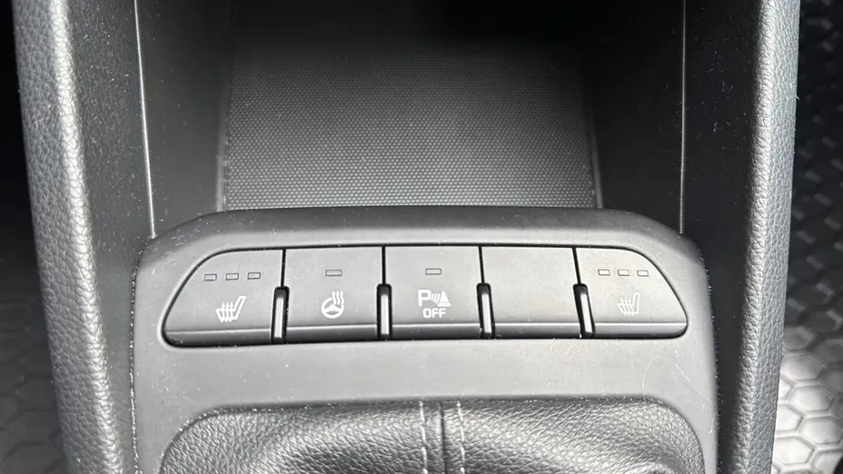 KIA Stonic Stonic 1.2 M