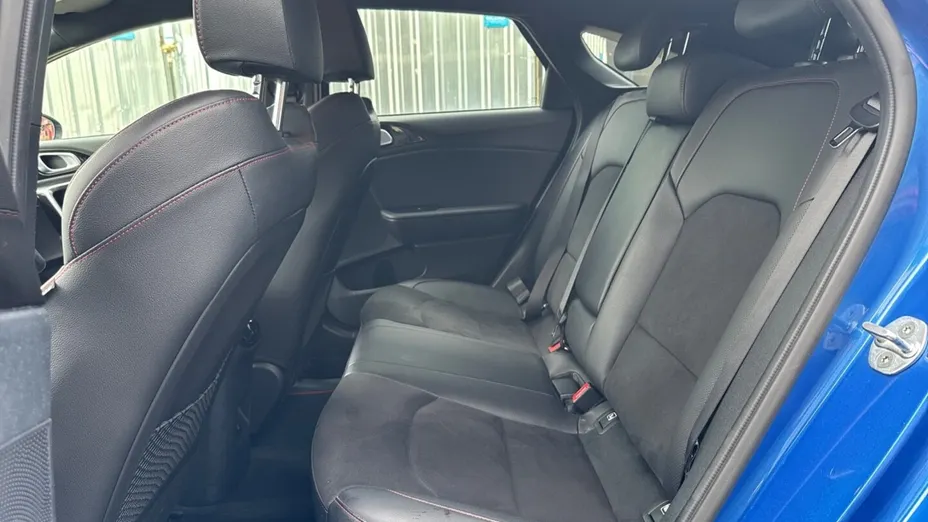 KIA ProCeed ProCeed 1.6 T-GDI GT DCT