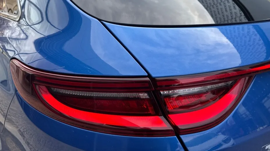 KIA ProCeed ProCeed 1.6 T-GDI GT DCT