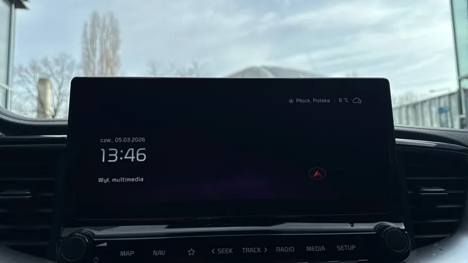 KIA ProCeed ProCeed 1.6 T-GDI GT DCT