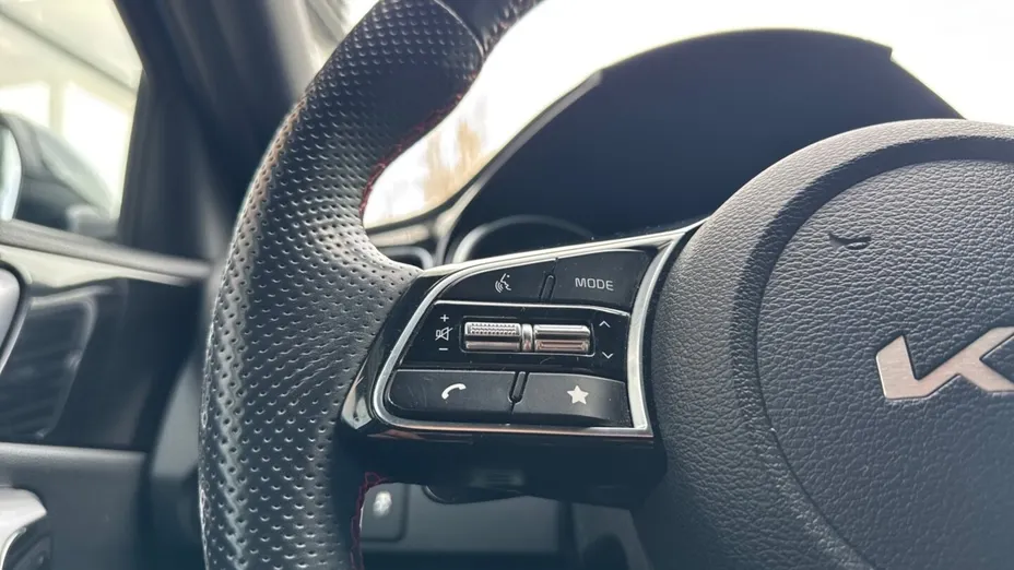 KIA ProCeed ProCeed 1.6 T-GDI GT DCT