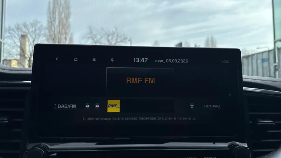 KIA ProCeed ProCeed 1.6 T-GDI GT DCT