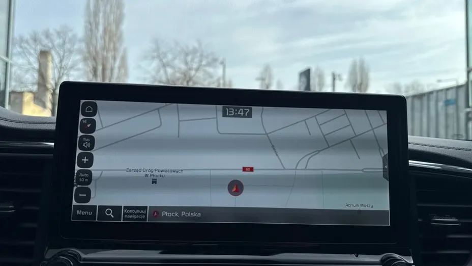 KIA ProCeed ProCeed 1.6 T-GDI GT DCT