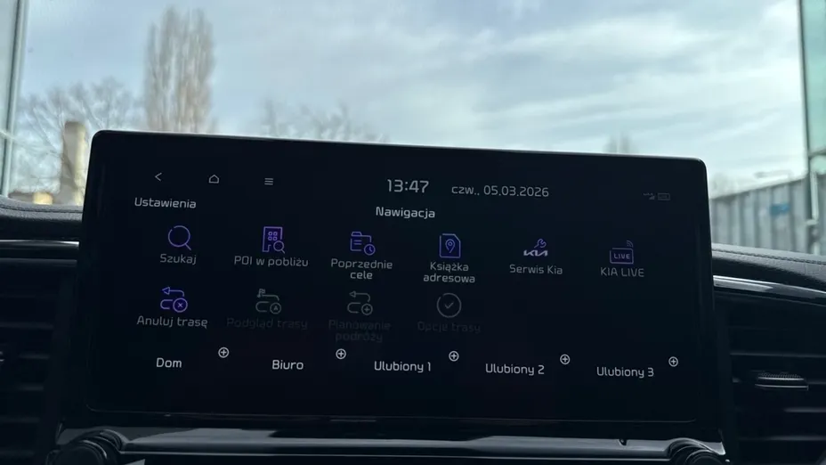 KIA ProCeed ProCeed 1.6 T-GDI GT DCT