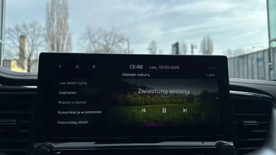 KIA ProCeed ProCeed 1.6 T-GDI GT DCT