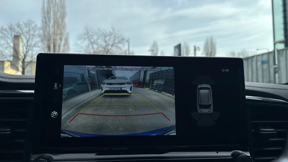 KIA ProCeed ProCeed 1.6 T-GDI GT DCT