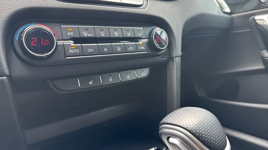 KIA ProCeed ProCeed 1.6 T-GDI GT DCT